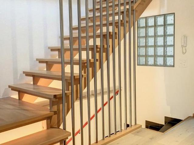 3½ pièces Esprit loft!