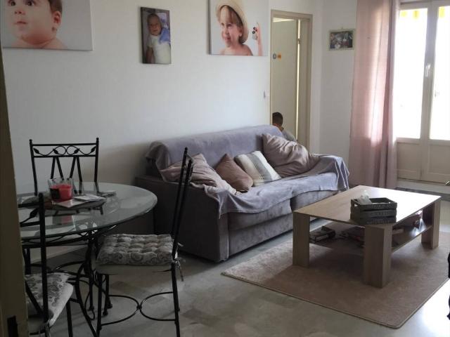 3 pièces GRASSE