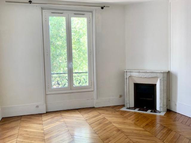 3 pièces Ivry Sur Seine 65.27 m²
