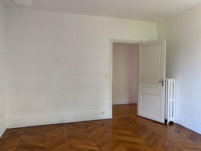 3 pièces Ivry Sur Seine 65.27 m²