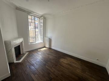 3 pièces location nue Rue Docteur Potian