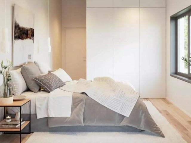 3 PIECES LUMINEUX AVEC JARDIN