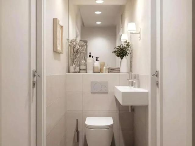 3 PIECES LUMINEUX EN ETAGE AVEC TERRASSE