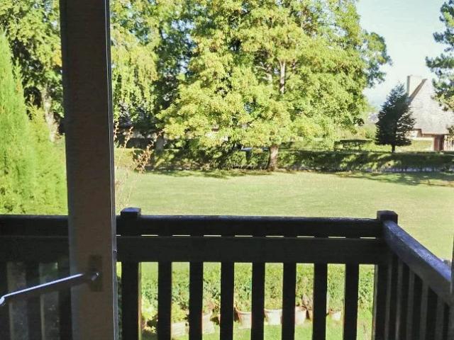 3 PIECES MANOIR du GOLF TOURGEVILLE