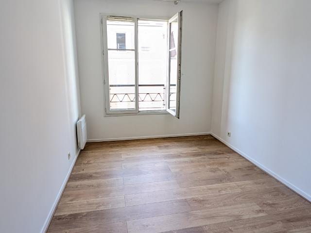 3 PIECES MAISONS ALFORT CENTRE VILLE