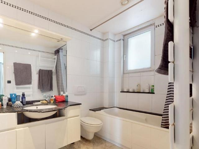 3 Pièces meublé 19 rue dareau Paris 75014