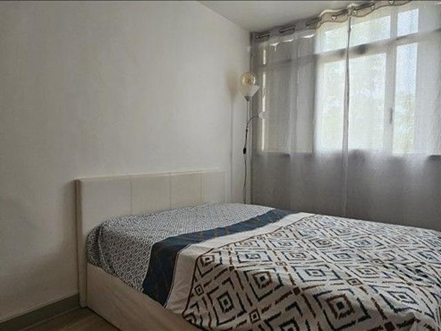 3 pièces Meublé 53,51 m² 1er étage Colocation non autorisée