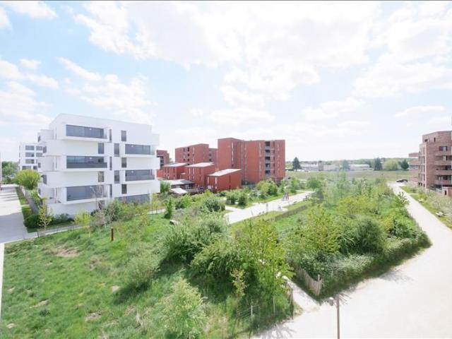 3 pièces Meublé 56 m² 3ème étage Colocation non autorisée
