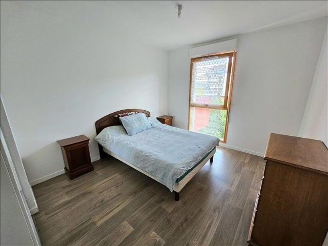 3 pièces Meublé 60 m² 1er étage Colocation non autorisée