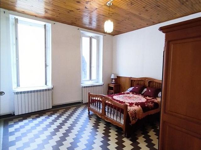 3 pièces Meublé 63 m² RDC Colocation non autorisée
