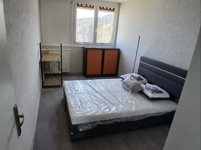 3 pièces Meublé 66,49 m² 12ème étage Colocation autorisée