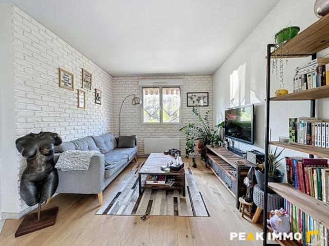 3 pièces MEUBLE, 66,88 m2, Rumilly