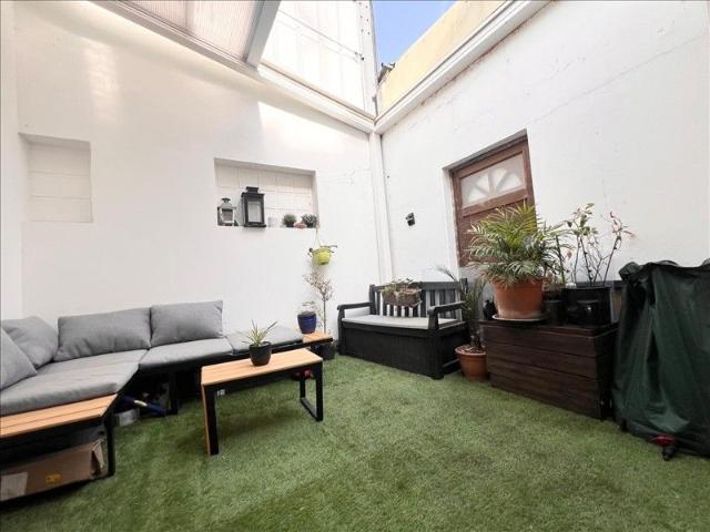 3 pièces Meublé 72,93 m² RDC Colocation non autorisée