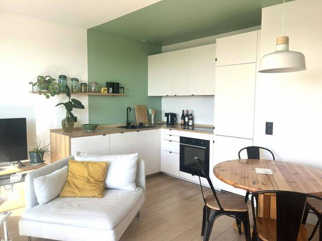 3 pièces meublé, Charenton École ligne 8