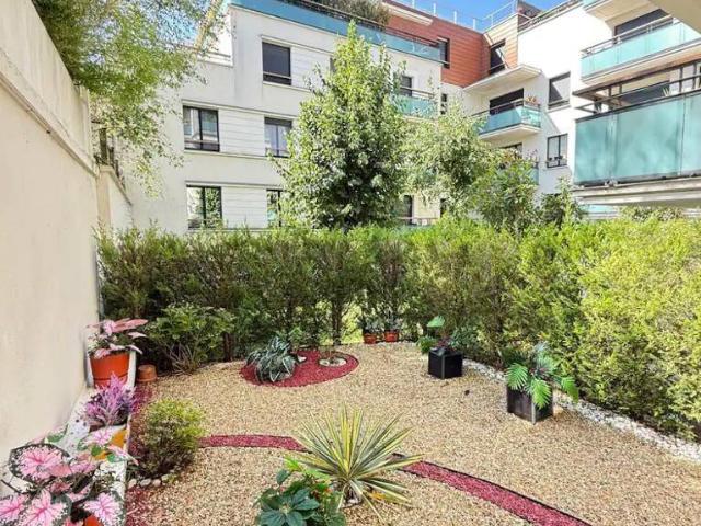 3 pièces meublé de 67m²