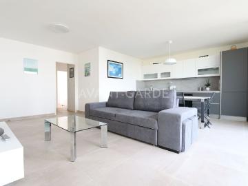 3 pièces meublé Jardin de l'Arche 92000 Nanterre
