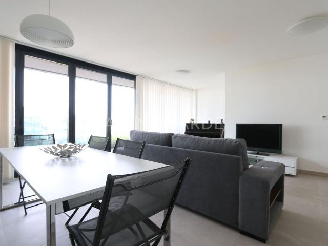 3 pièces meublé Jardin de l'Arche 92000 Nanterre