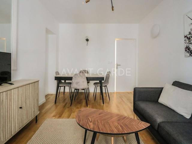 3 pièces meublé Rue de Bezons 92400 Courbevoie
