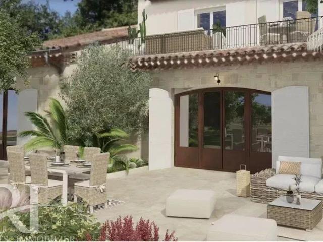 3 Pièces / Mouans Sartoux 65m² Mouans Sartoux