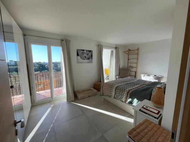 3 pièces Mougins le Haut