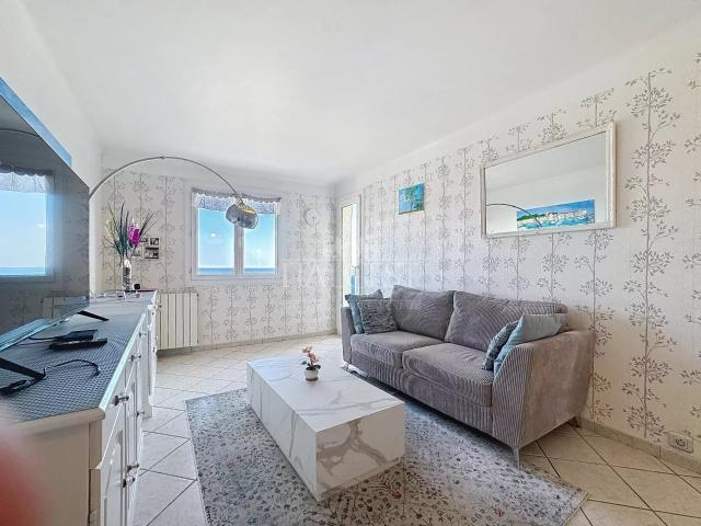 3 Pieces Nice Saint Augustin 55m² Nice