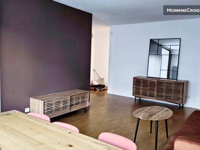 3 pièces près de La Défense, 70 m2