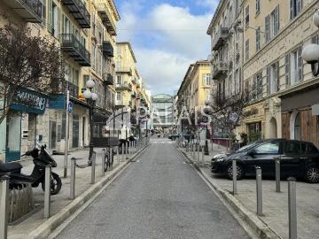 3 pièces rénové