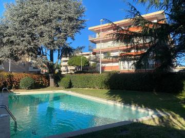 vendre Appartement à Alpes - Terrasse, Piscine