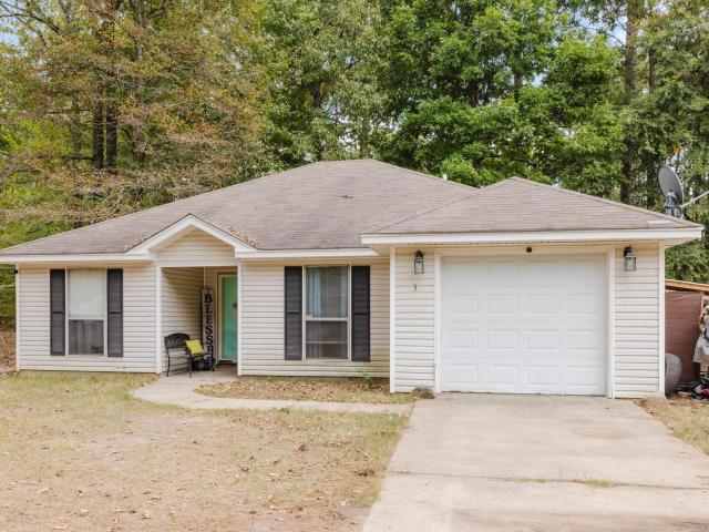 3 Pine Thicket Court