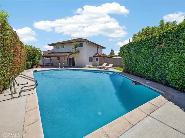 3 Pinecrest