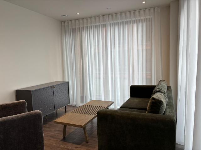 3 Pitt Street, Birmingham B4, 2 bed flat to rent, £1,380 pcm | PrimeLocation