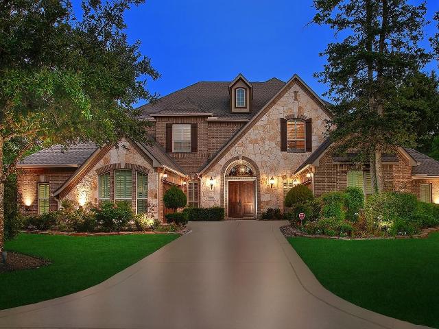 3 Player Vista Pl, The Woodlands, TX