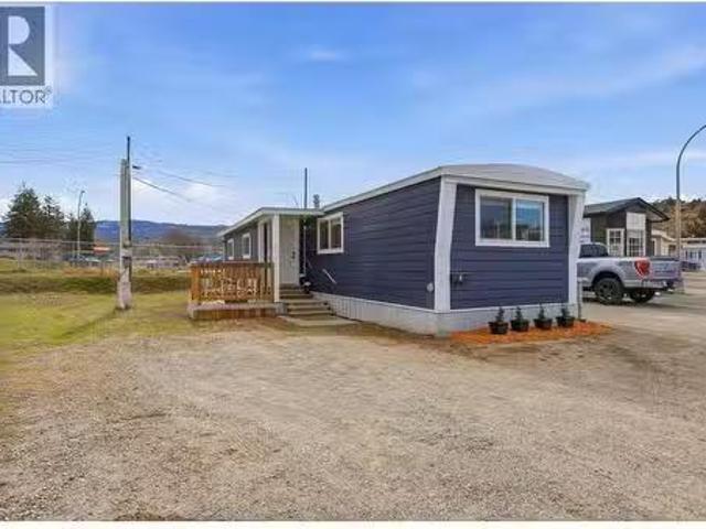 3 Pluto Drive Unit# 3P, Kamloops, BC, V2B 1A6 house for sale.