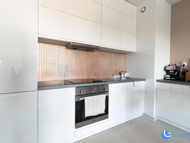 3 pok. 52m2*Prądnik Czerwony Kaczary* balkon