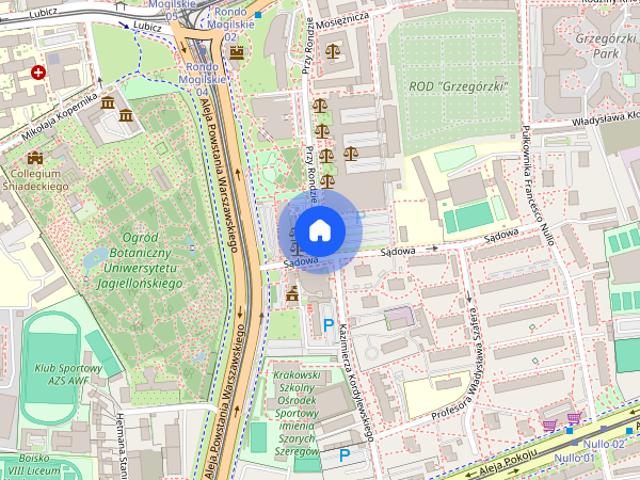 3 pok|67m2|klima|2x balkon|garaż w cenie