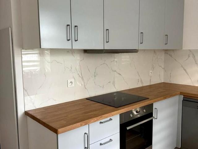 3 pok 70m2, parter, os. Jaroszówka Białystok