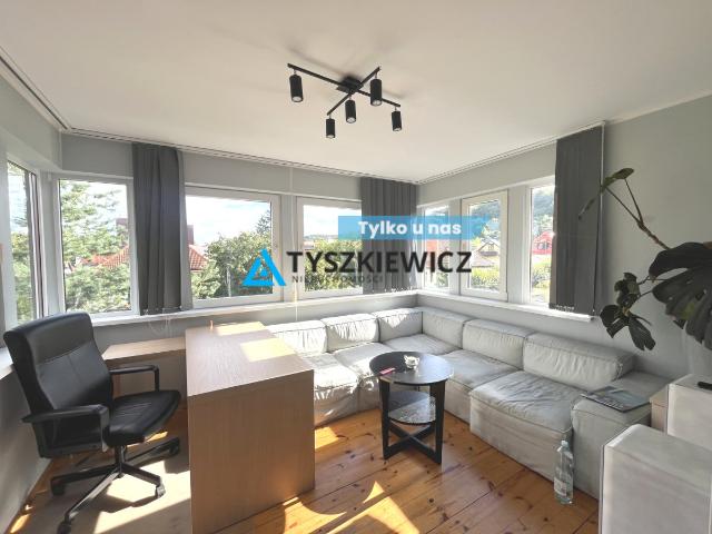 3 pok. w Oliwie| 53,5 m2 | spokojna okolica | OBC Gdańsk Oliwa