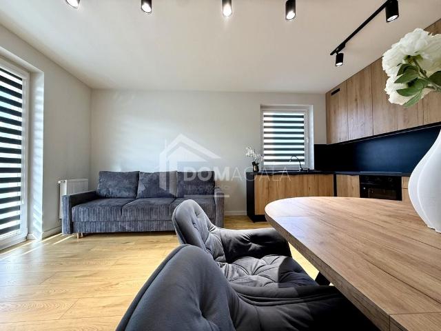3 pok | Łężyca | duży balkon ul. Łężyca Ciesielska, Zielona Góra