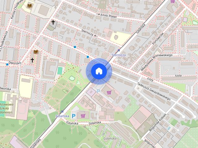 3 pok. apartament blisko morza nowy!, fitness, garaż podz. w cenie!