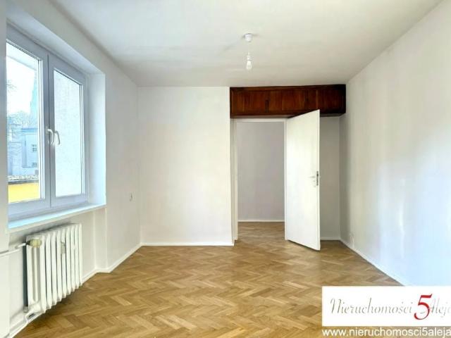 3 pok, balkon, osiedle zamkniete, ul. Libelta Poznań, Stare Miasto Centrum
