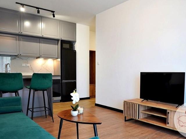 3 pok. Balkon Siłownia Parking Piątkowo Poznań