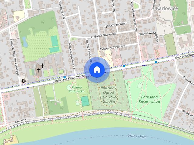 ✅ 3 pok ◦ Karłowice ◦ Klima ◦ Komórka ◦ Parking