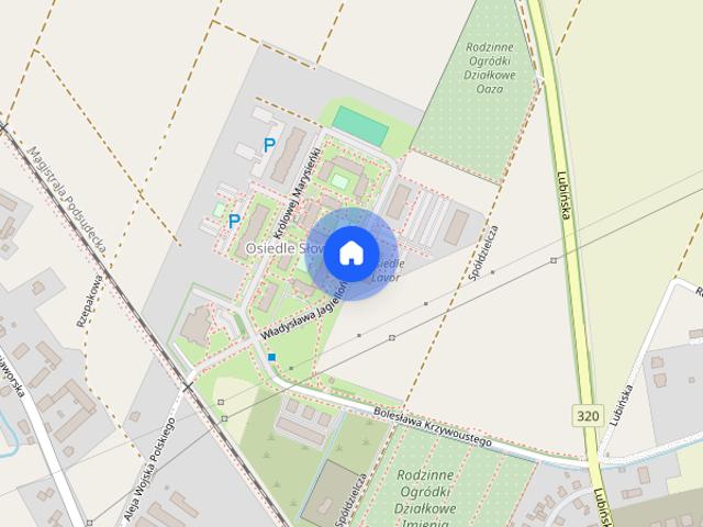 3‑pok, klimatyzacja, wysoki standard, parking. Contact in EN, DE