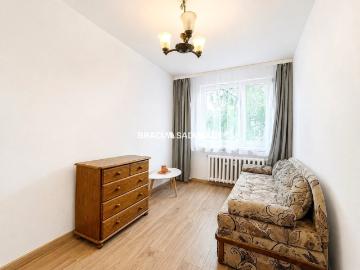 3 pok, os.Podw. Balkon, osobna kuchnia Kraków, Podwawelskie