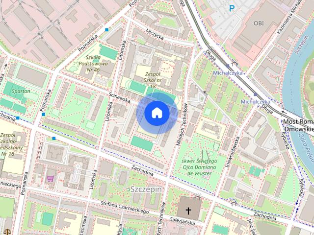 ✅3 pok ◦ Szczepin ◦ Bez prowizji ◦ Rozkład ◦ Dla Studenta