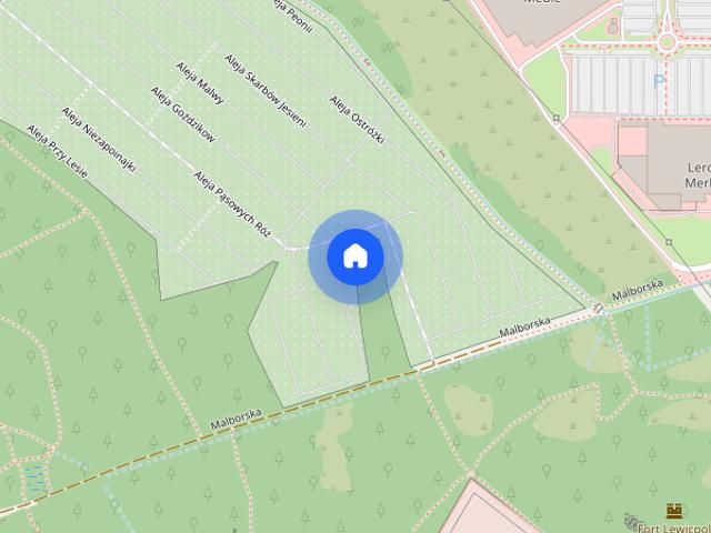 3 pokoje, 47m, naprzeciwko Parku Bródnowskiego