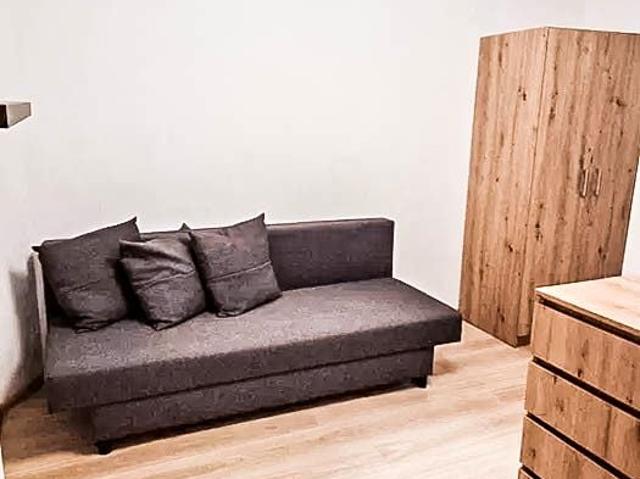 3 pokoje 48 m² | Mogilska | Apartamentowiec Kraków, Grzegórzki