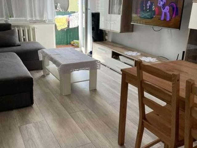 3 POKOJE | 48 m² | RĄBIN | BALKON | PIWNICA Na Wynajem