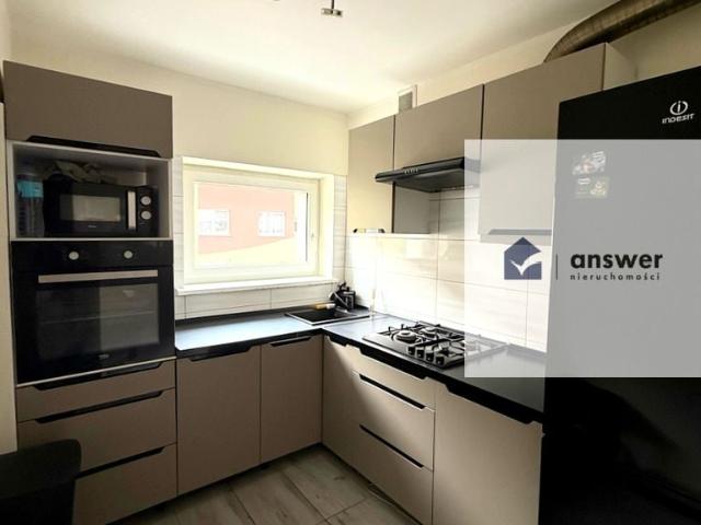 3 pokoje 51 m² w centrum Lubina – wynajem