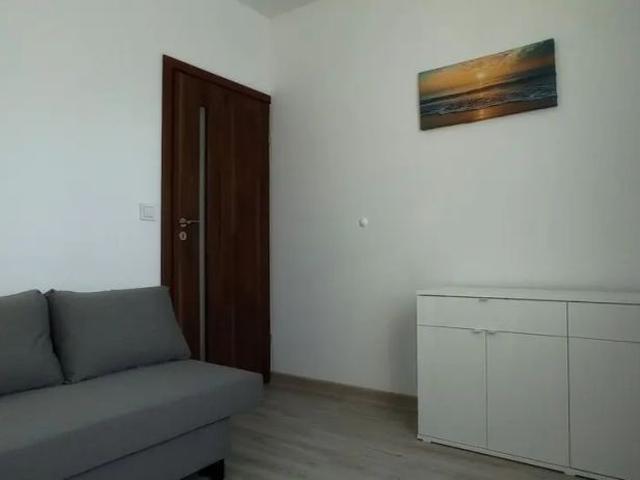 3 pokoje, 54 m², wynajem, 2 balkony, garaż, Ząbki